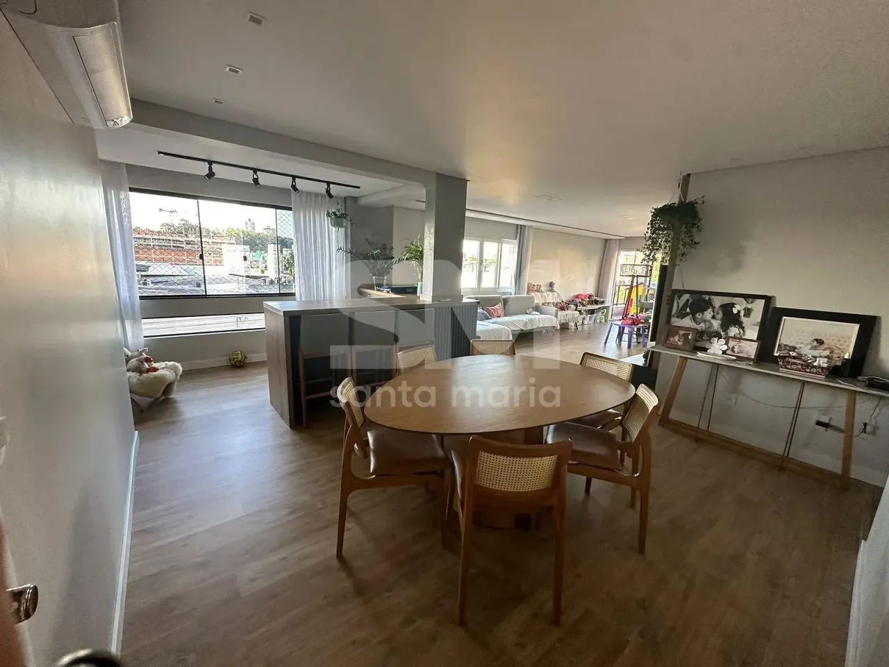 Apartamento para venda, Centro, Chapecó  SC