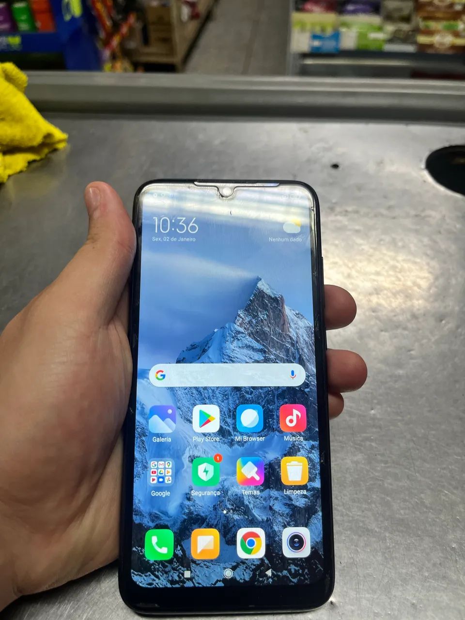 Redmi Note 7 /64gb - Foto 3