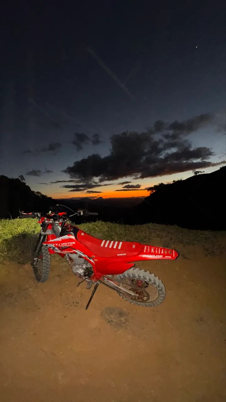Crf 310f - Foto 2