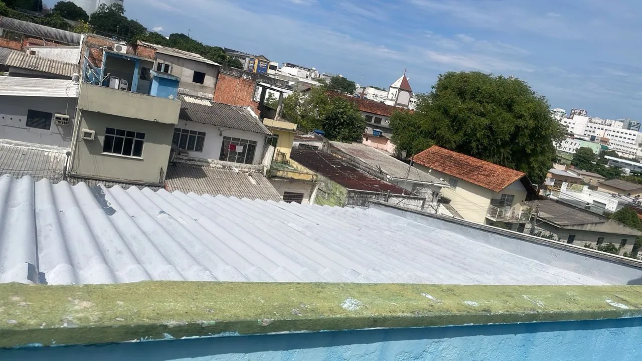 Problema com goteiras e infiltrações  - Foto 3