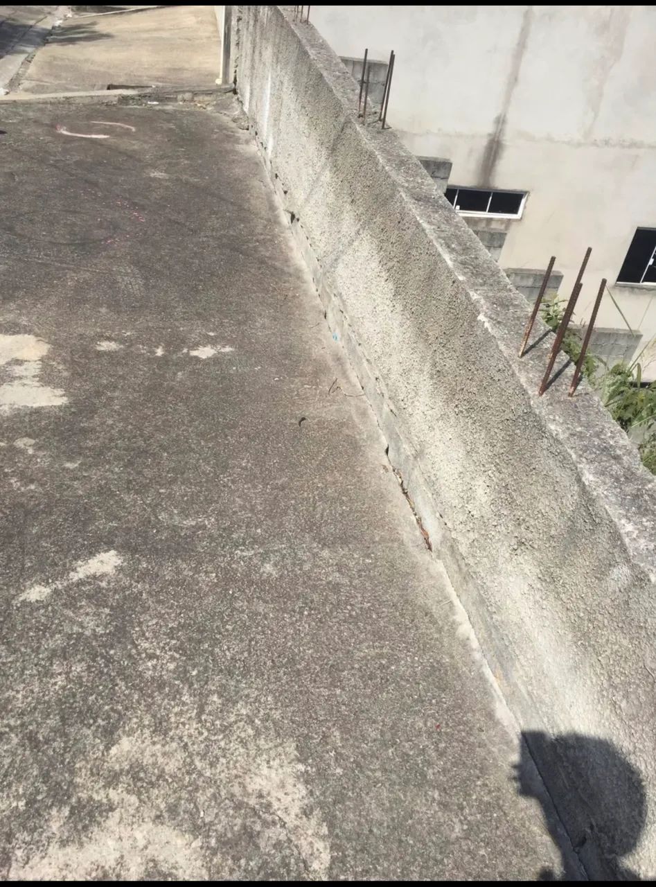 Foto - São Paulo - Vila Perus