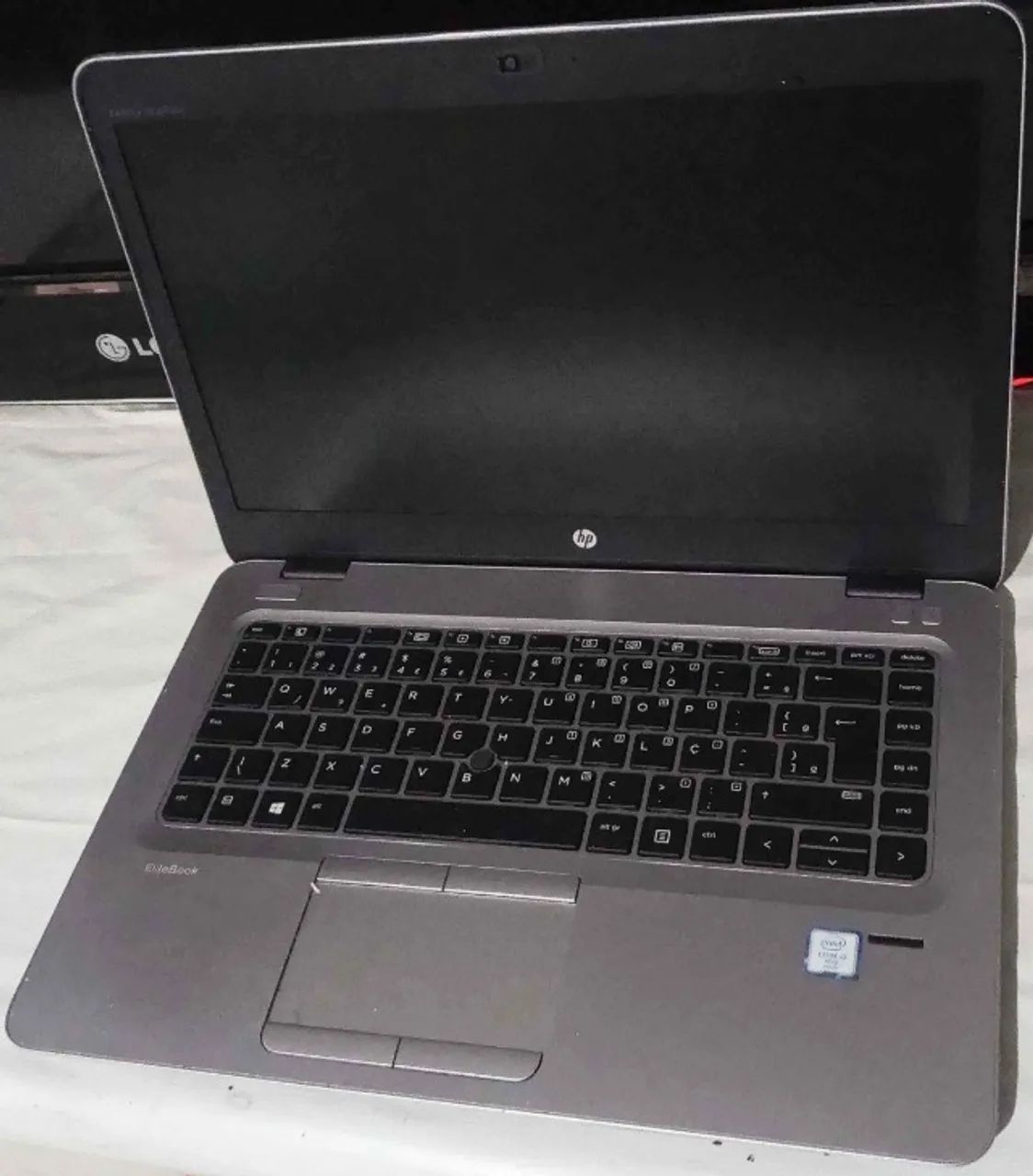 NOTE HP ELITE BOOK 840 G3 - LER A DESCRIÇÃO - Foto 3