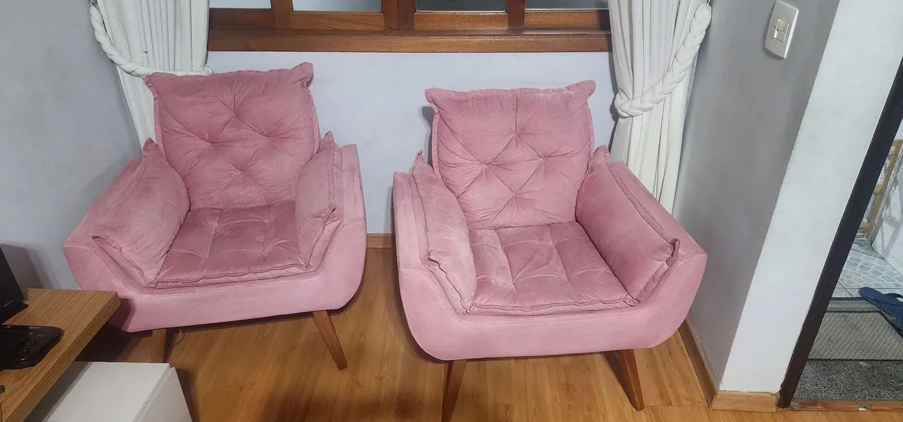 Venda de móveis para sala - Foto 2