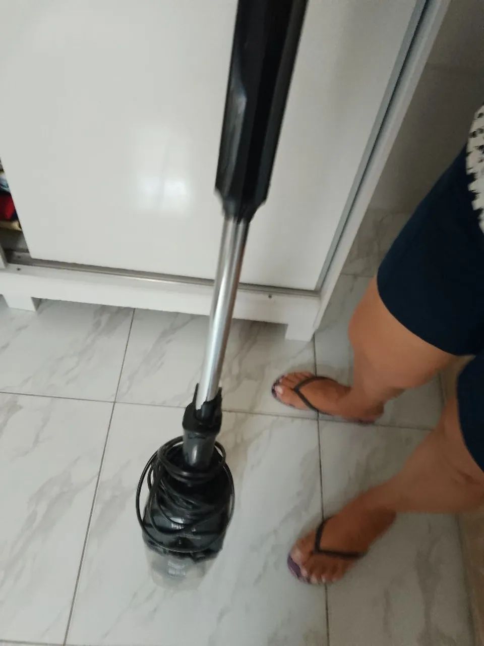 Aspirador de pó 