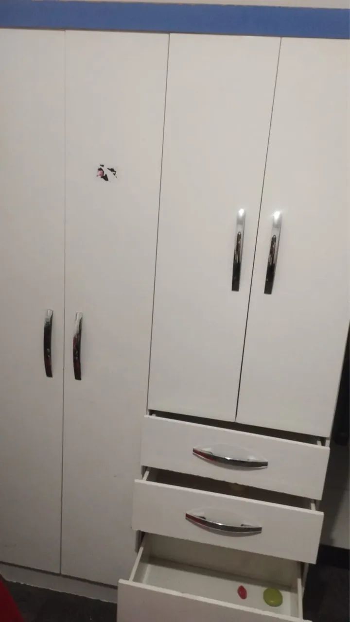Guarda-roupa  - Foto 2