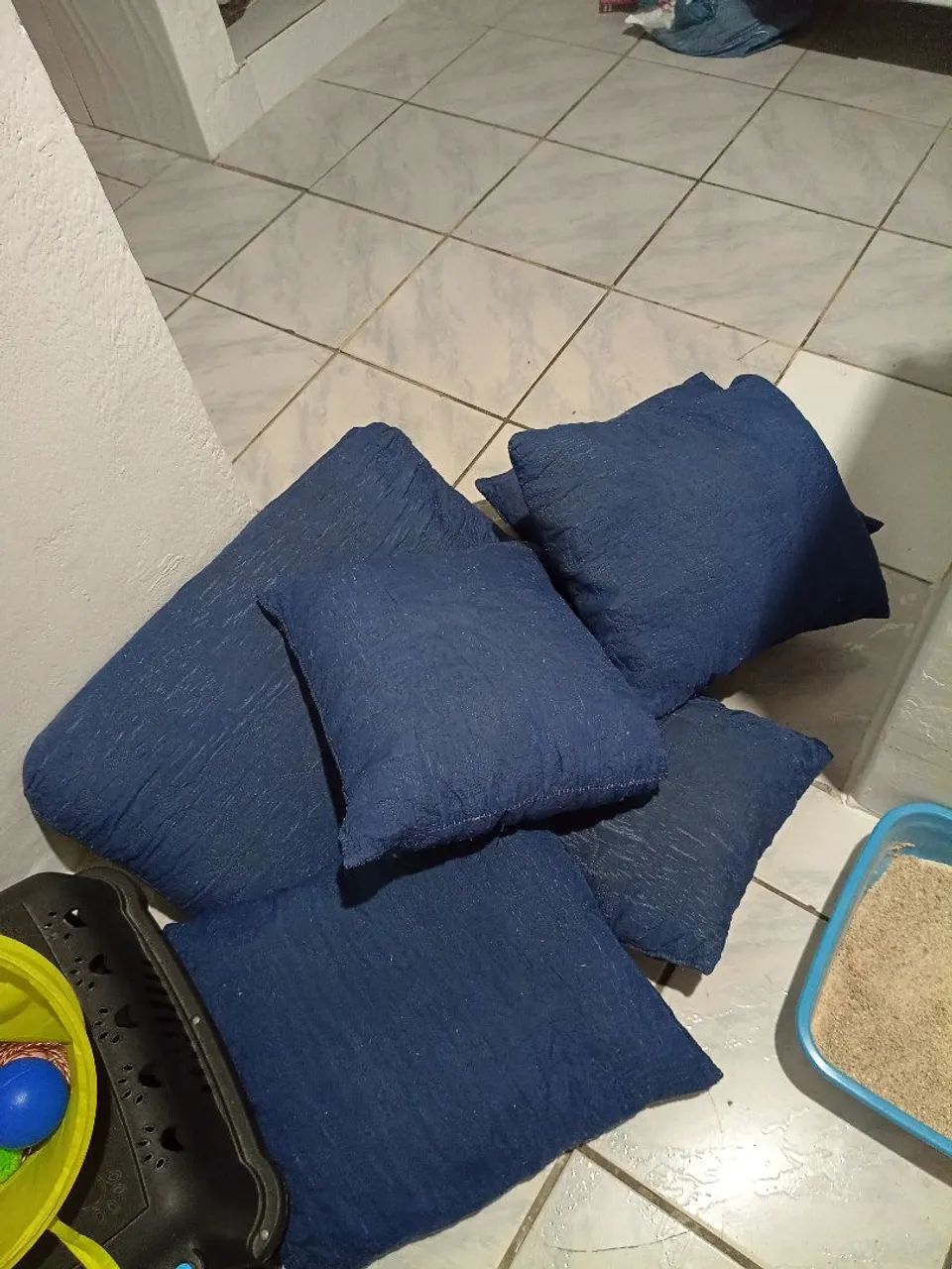 Sofá - Foto 3
