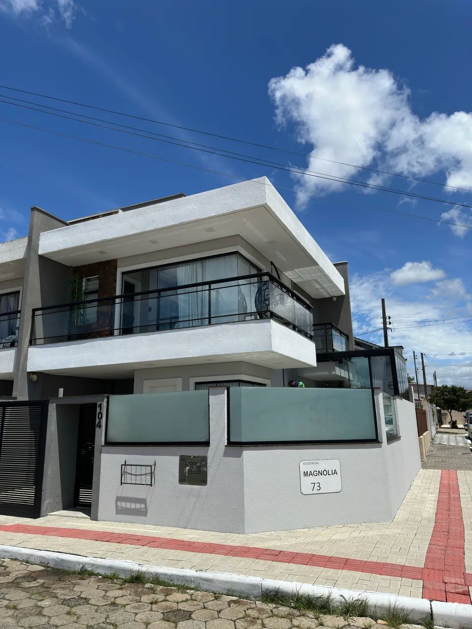 Foto - Itajaí - Cordeiros