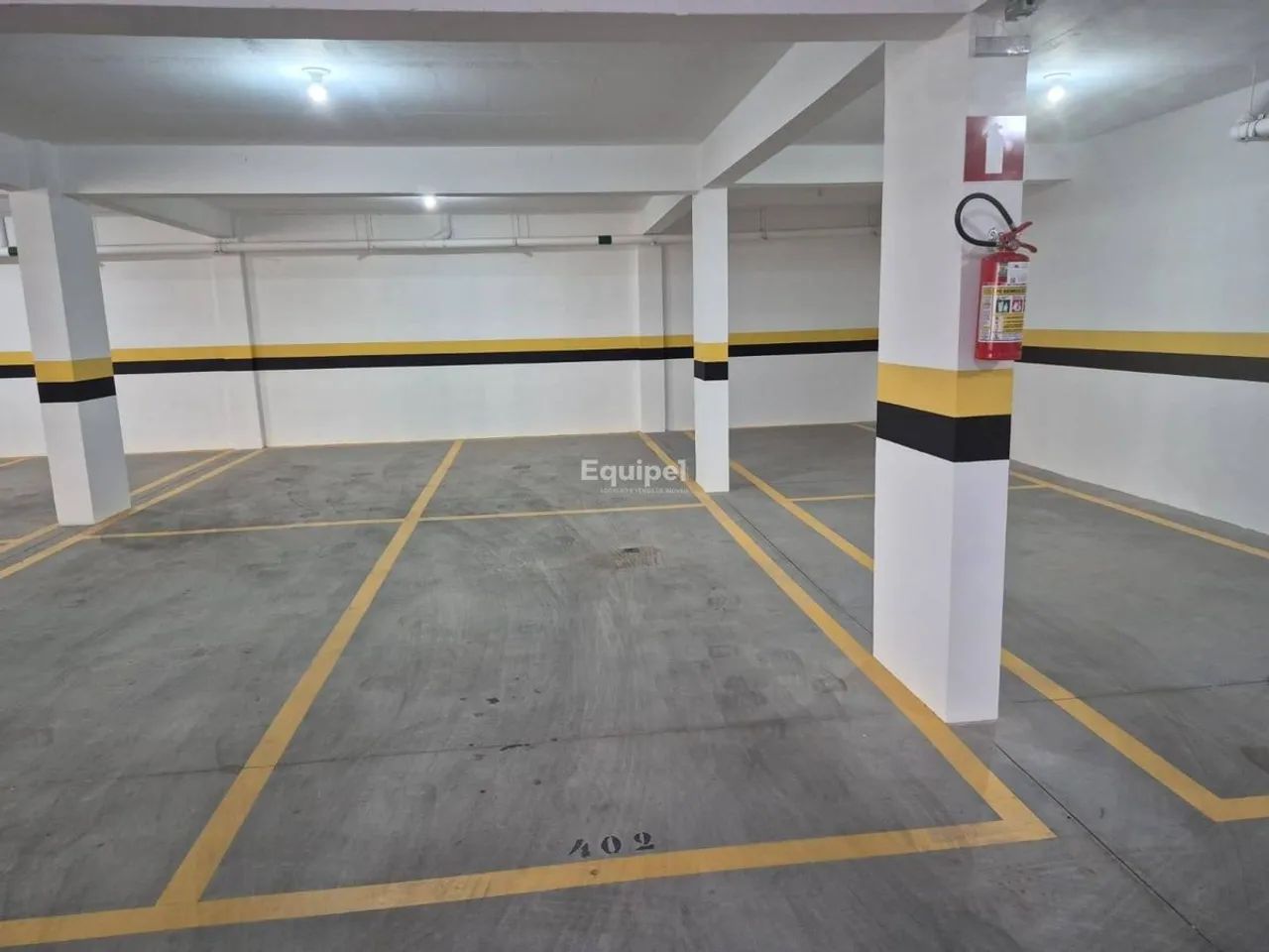 Apartamento com 68m² 2 suites e 2 vagas no Sion - Foto 3
