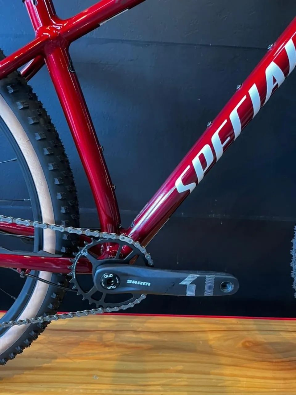 Specialized Chisel Hardtail Comp - Foto 4