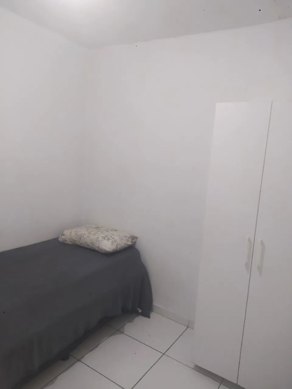 Quarto individual 