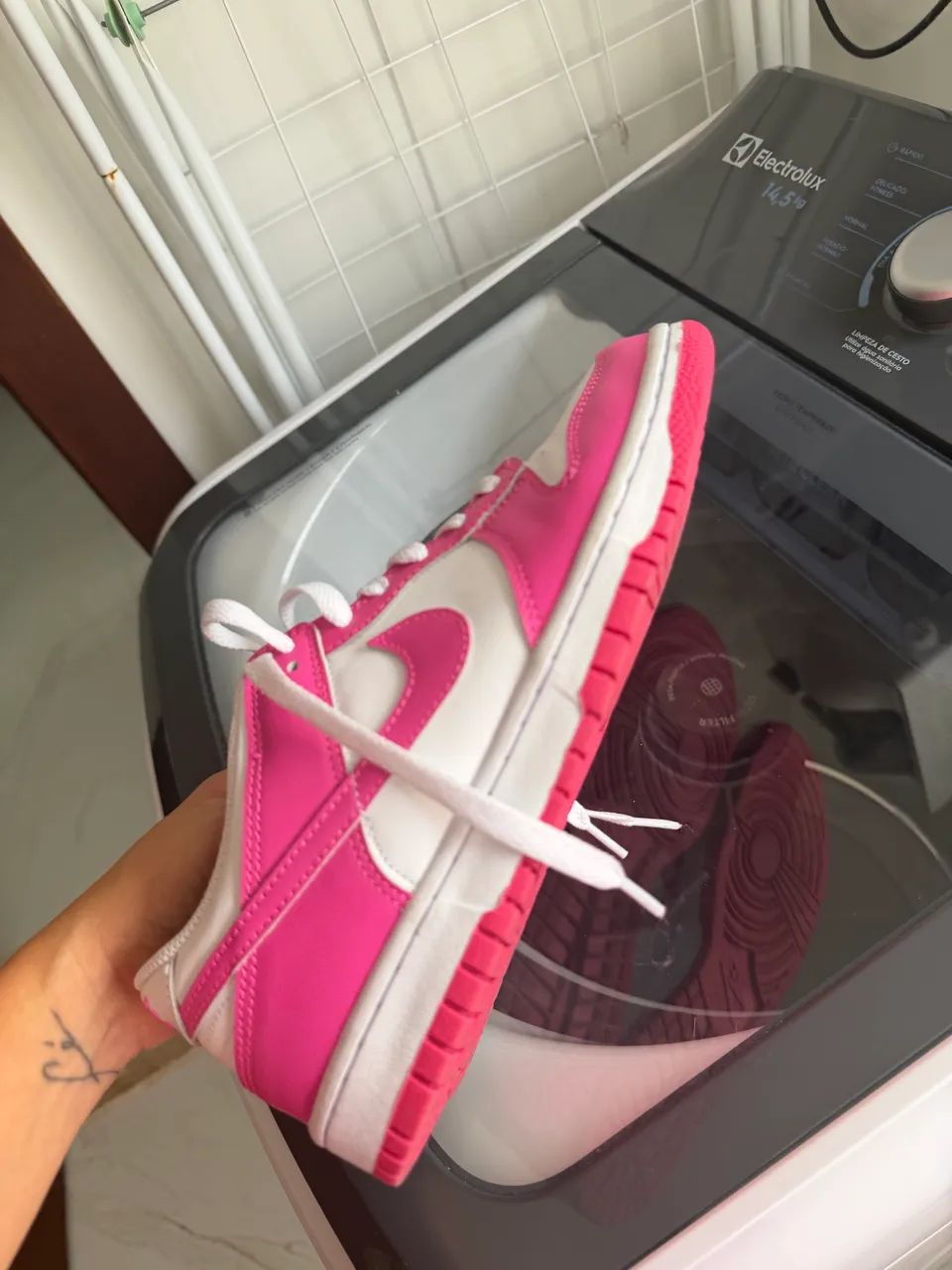Vendo tenis nike original