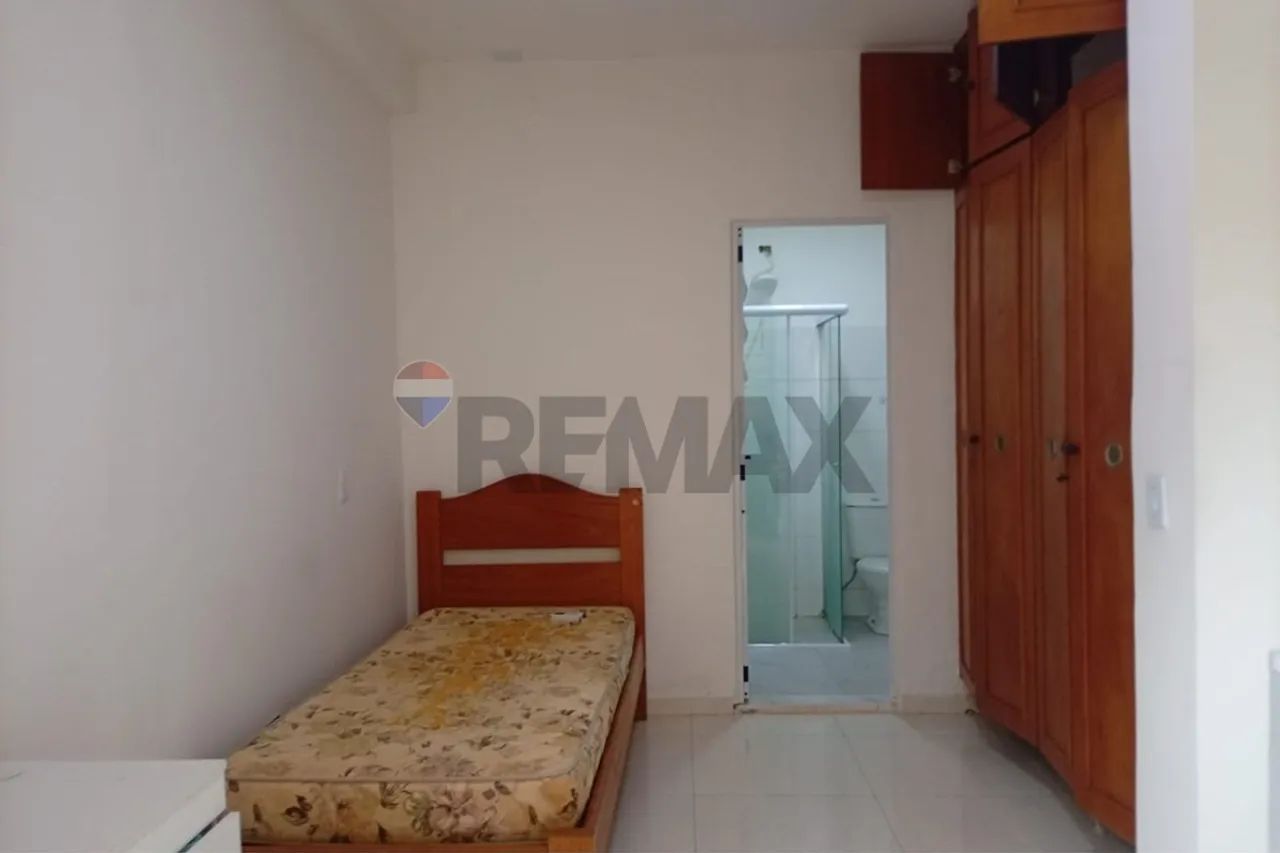 QUARTO SUÍTE PARA LOCAÇÃO NA CIDADE UNIVERSITÁRIA CAMPINAS/SP - Foto 2