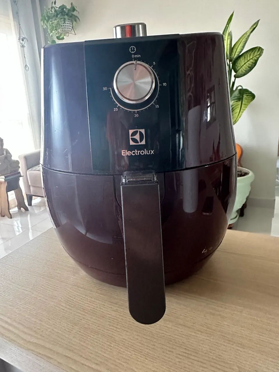 Air Fryer Eletrolux - Foto 2