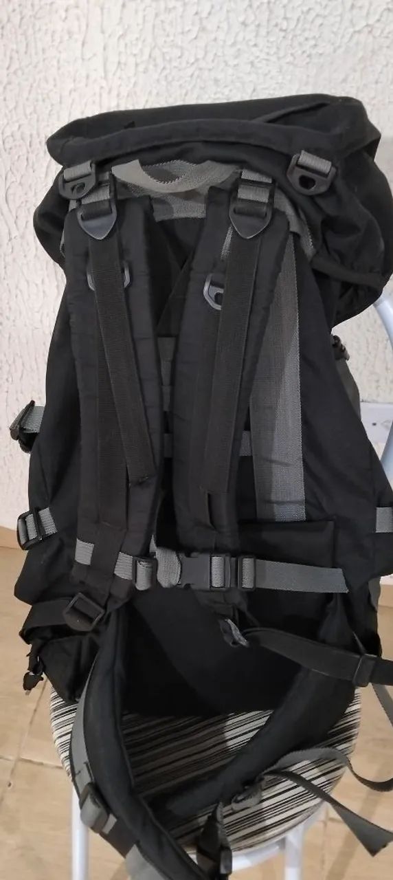 MICHILA CARGUEIRA TRILHAS E RUMOS  - Foto 2