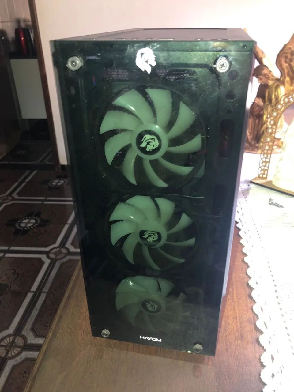 Computador Intel I5 - Foto 3