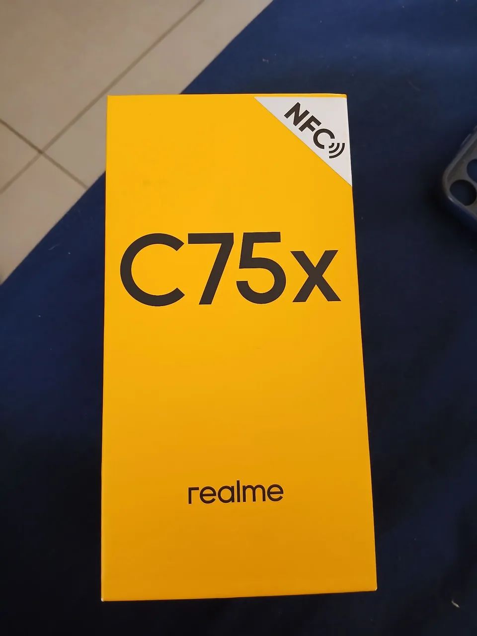 Celular Realme Troco por vídeo game  - Foto 4