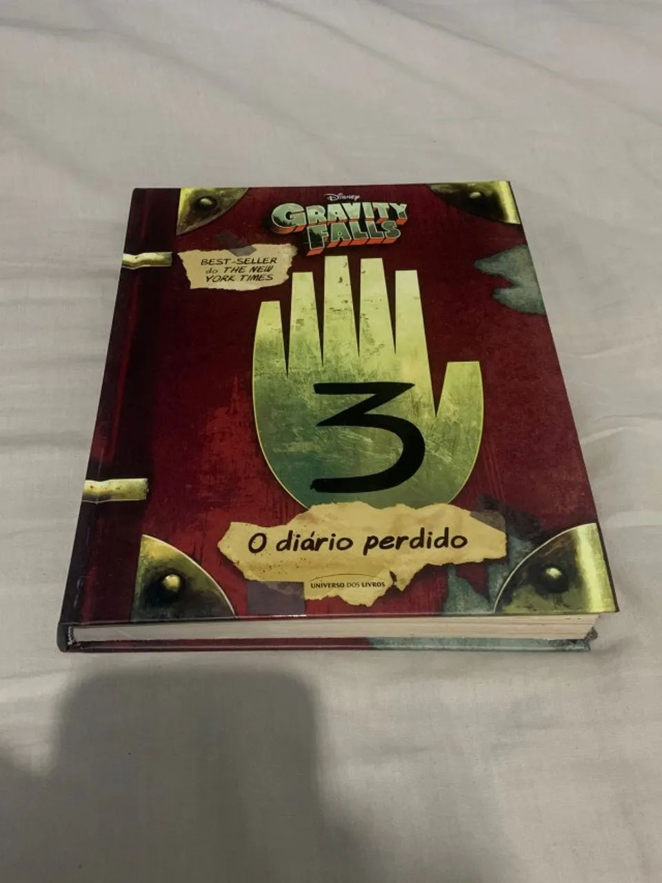 Livros em ótimo estado!!