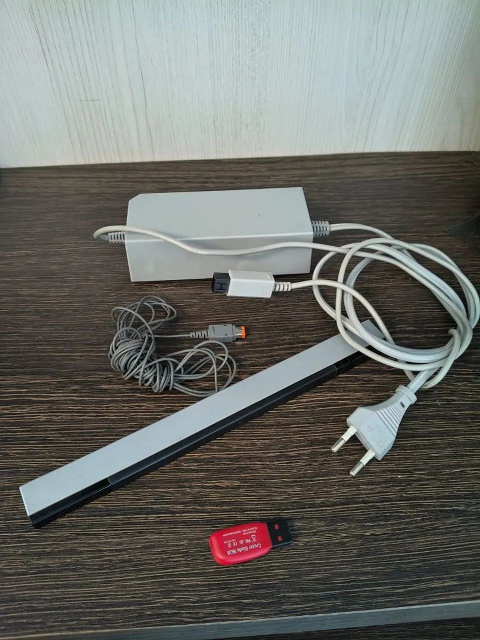 Nintendo Wii - Foto 4