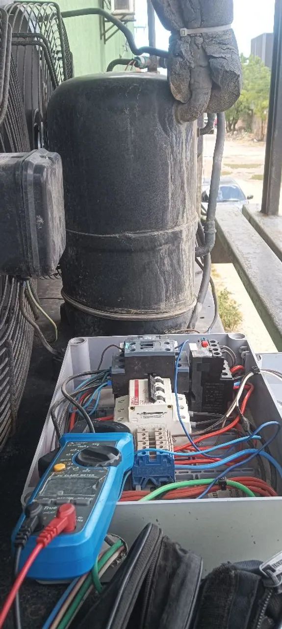 Refrigeração comercial e doméstica  - Foto 3