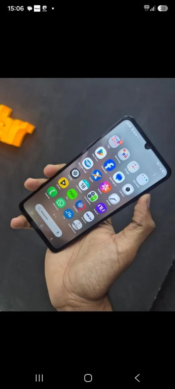Samsung Galaxy A06 5G  - Foto 2