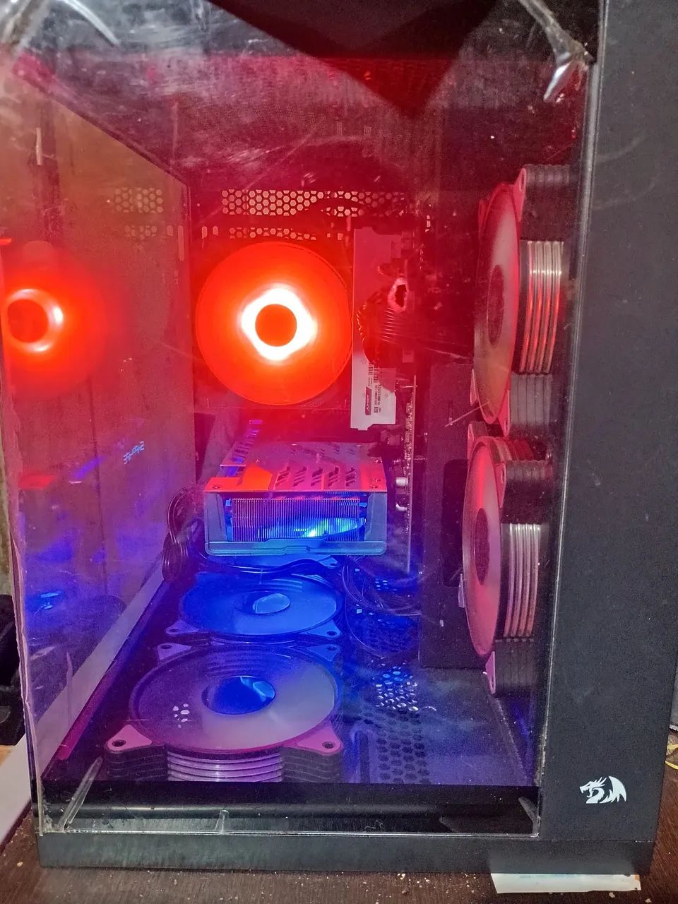 Cpu gamer Ryzen 3600 - Foto 2