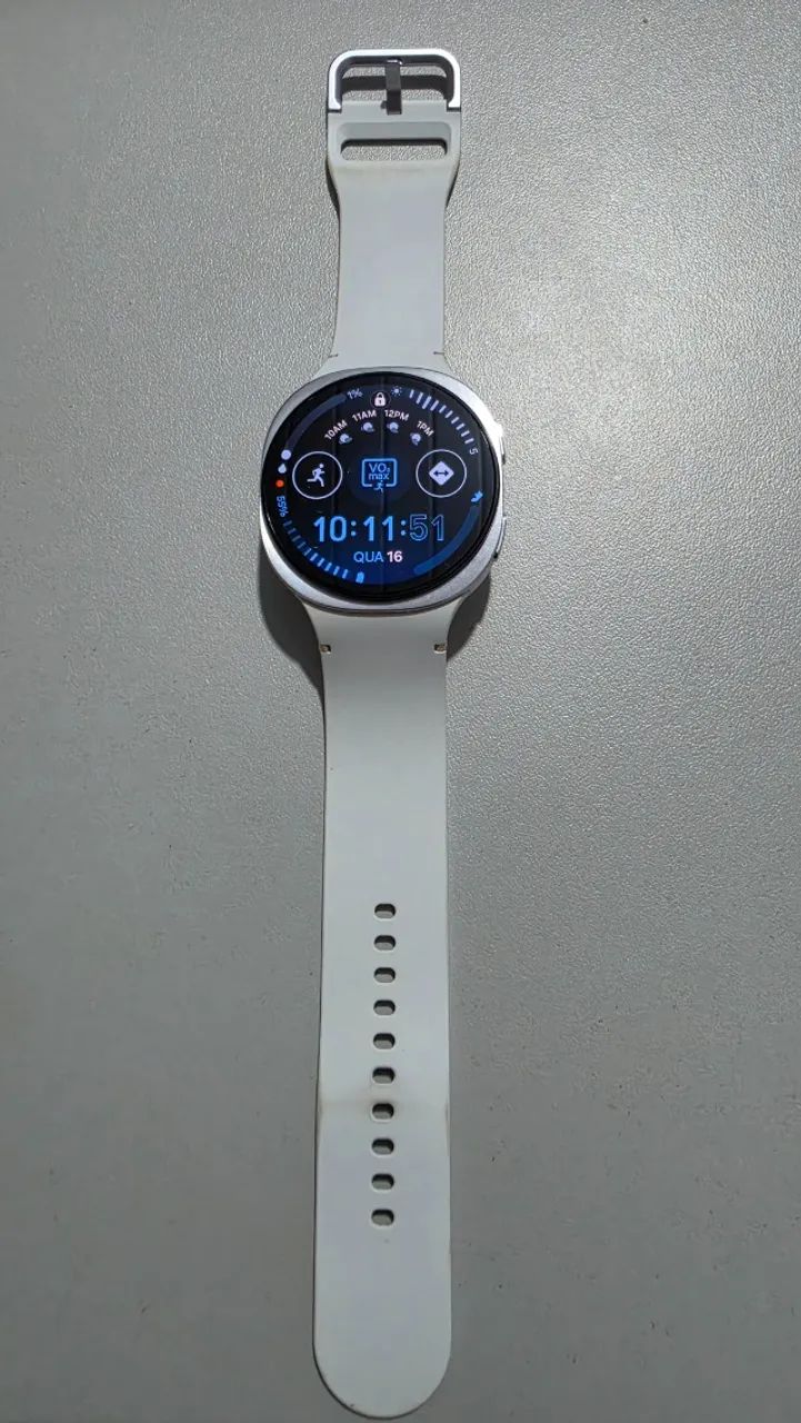 SmartWatch Samsung galaxy watch 8