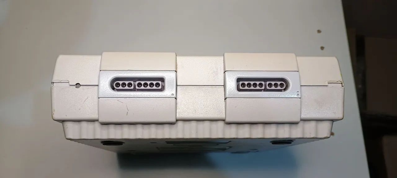 Super Nintendo ok N1080 - Foto 2
