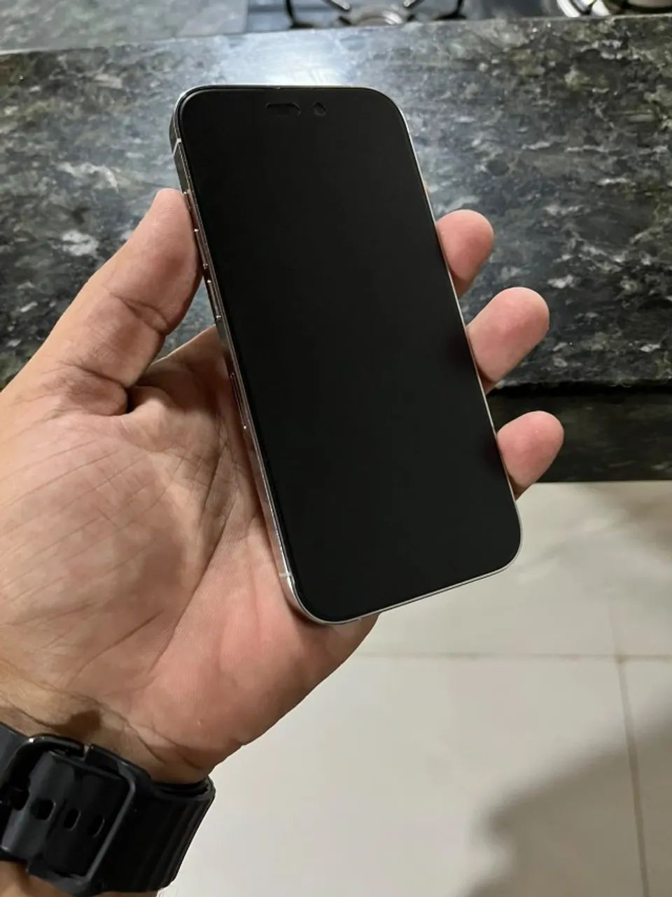 Iphone 14 PRO - Foto 5
