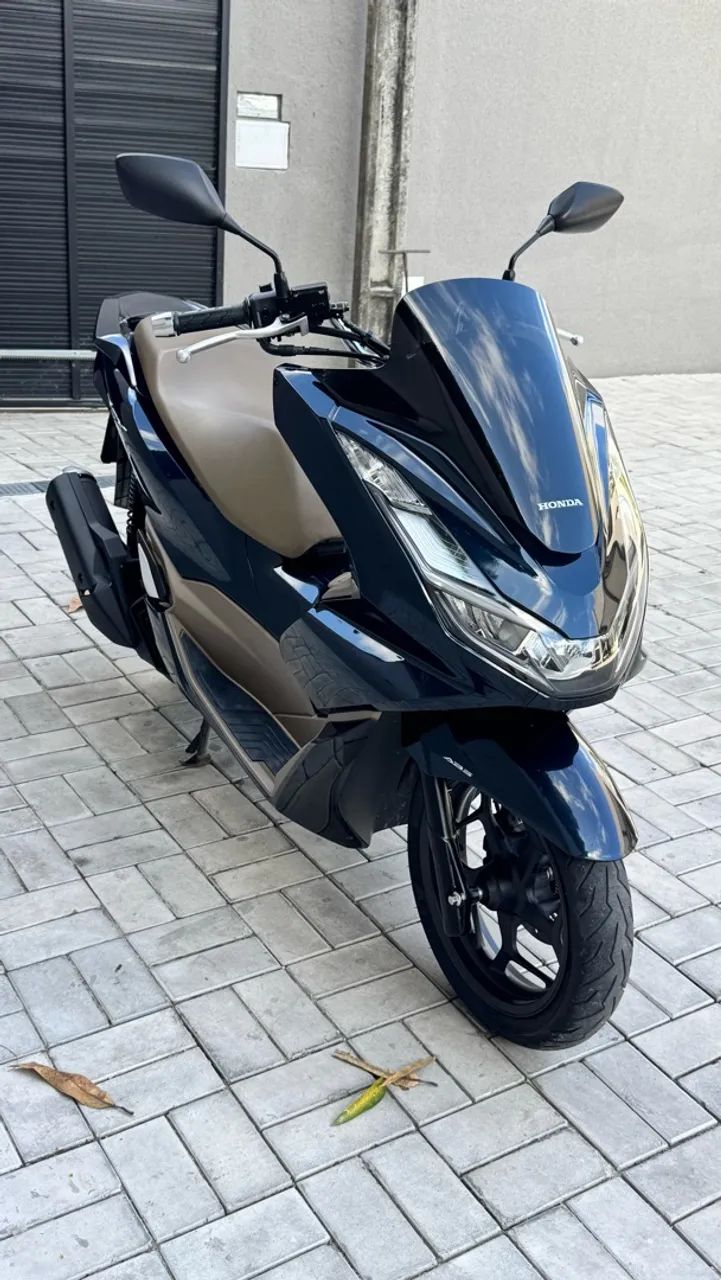 Pcx dlx 2025 - Foto 3