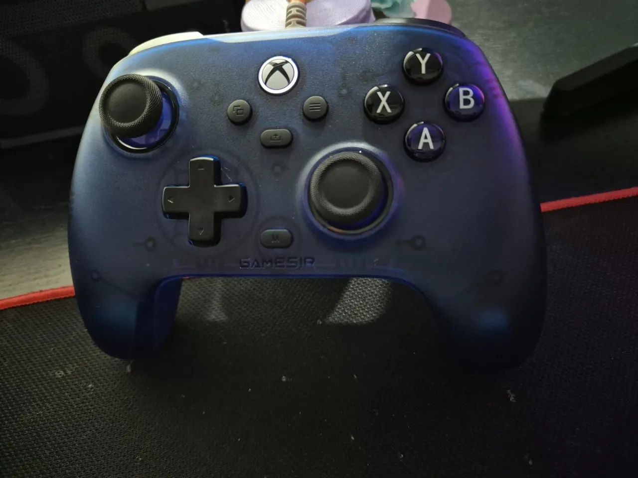 Controle Xbox Series x/s,  One e PC - Foto 2