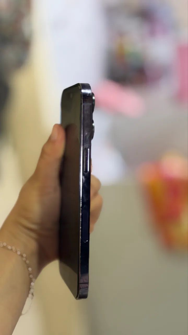 iPhone 14 Pro Max  - Foto 4