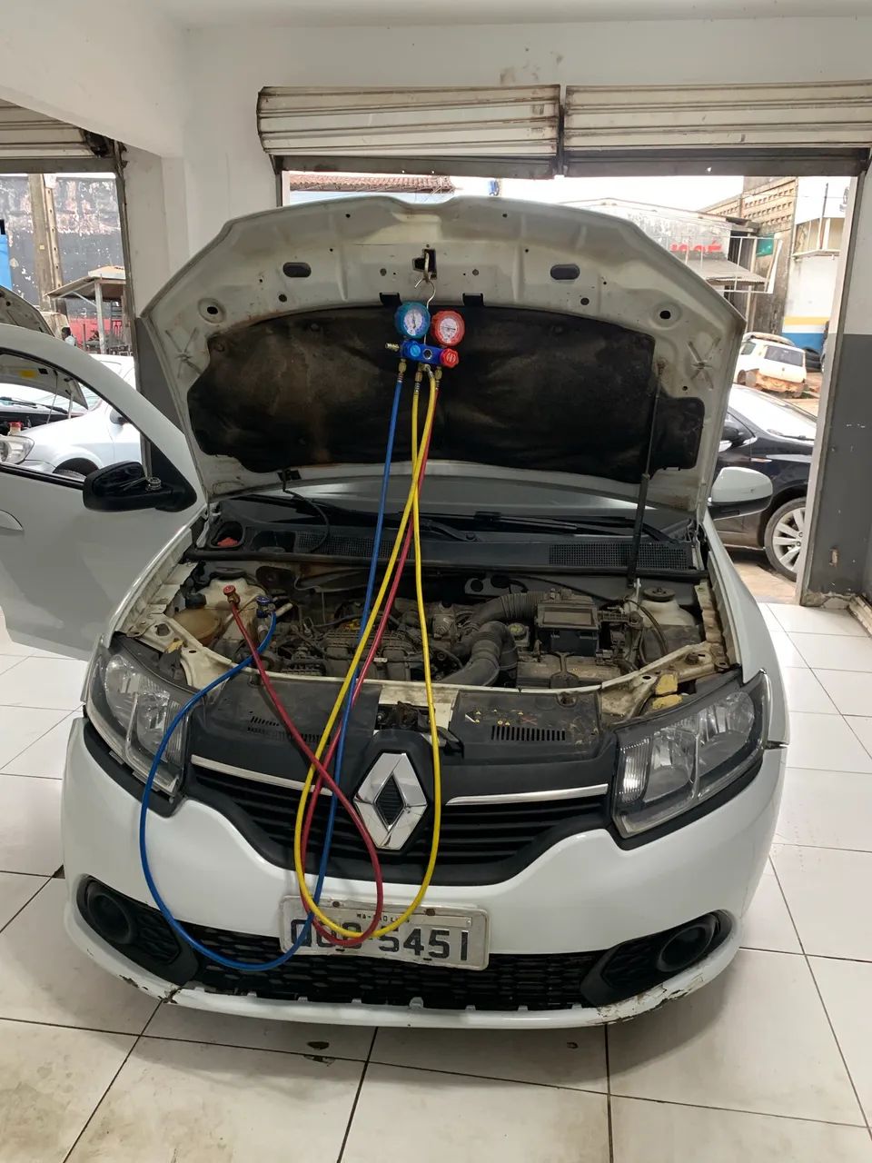 Ar condicionado automotivo ? - Foto 3