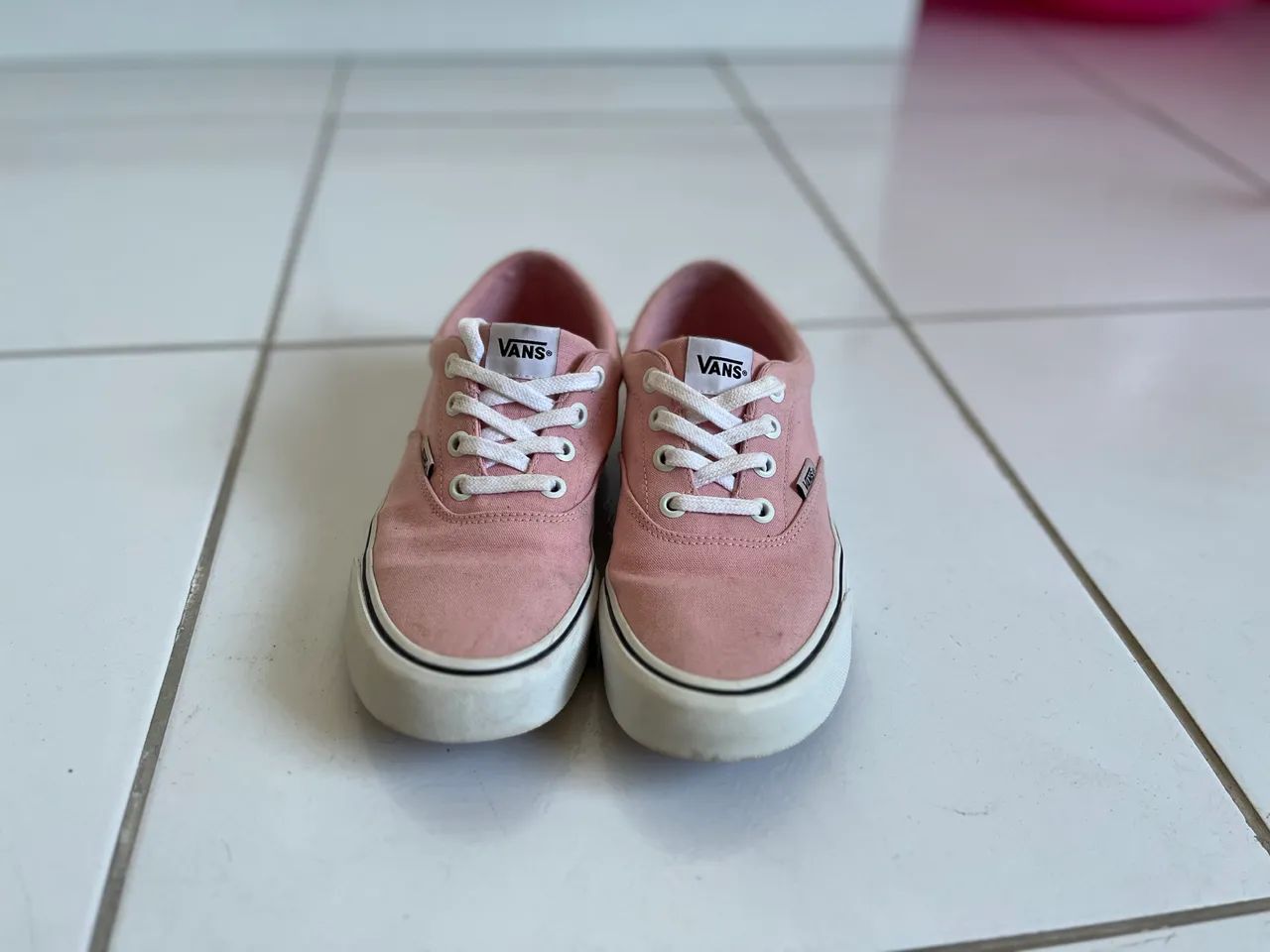Tênis Vans Original 36 - Foto 3