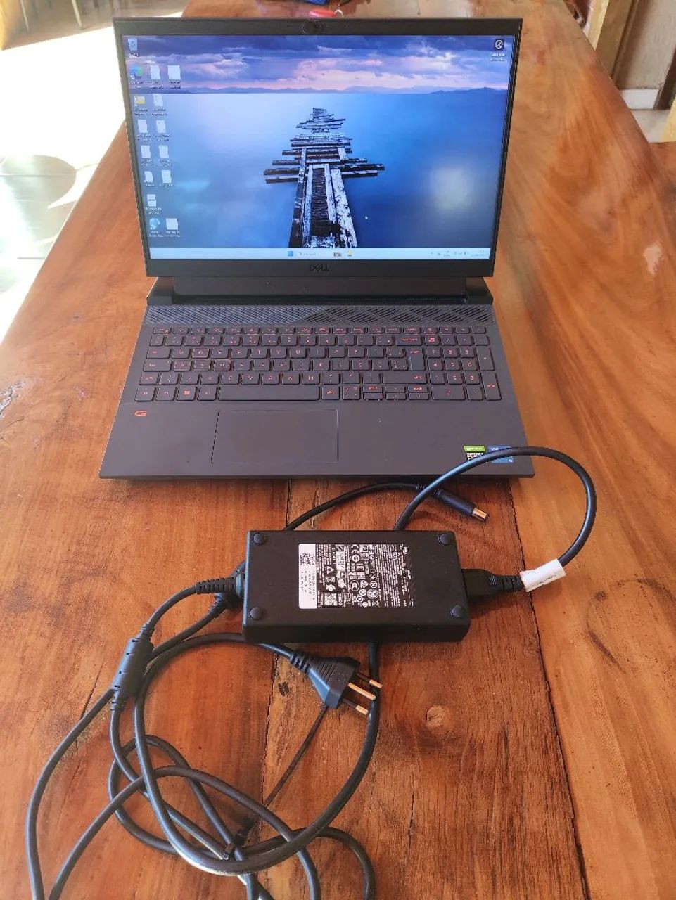 Notebook Gamer Dell G15 - Foto 2