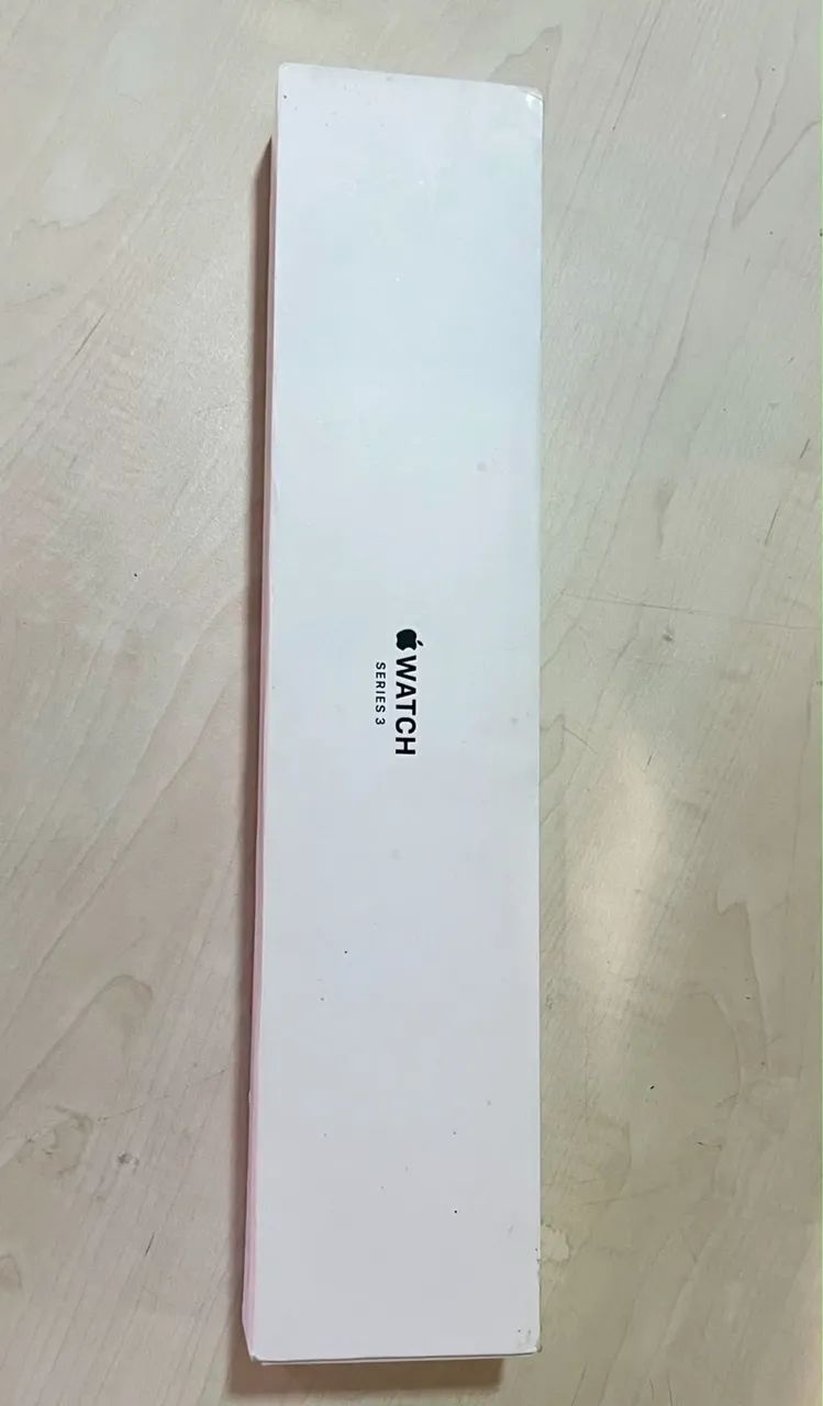  Watch Apple  - Foto 3