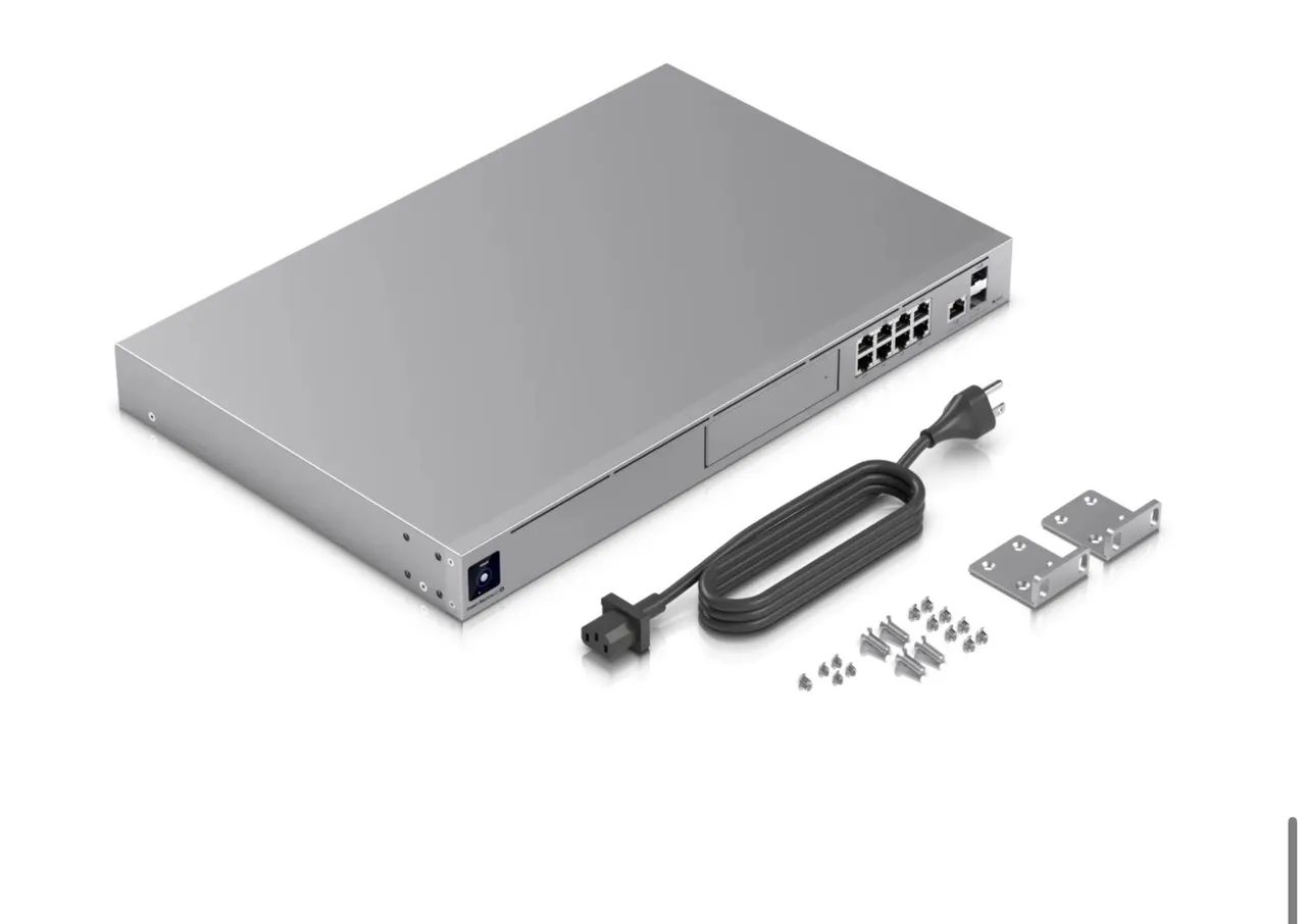 UDM-SE-BR, MARCA UBIQUITI - Foto 5