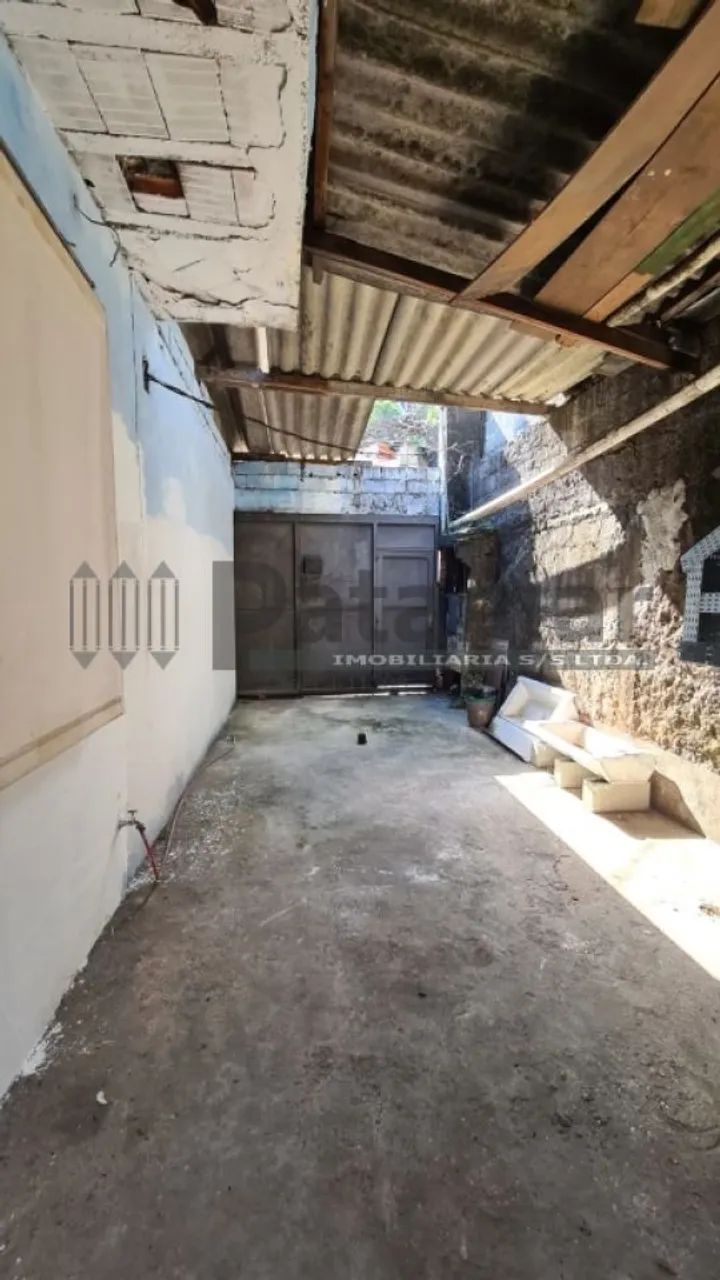 Salão Comercial à Venda no Taboão da Serra - Foto 5