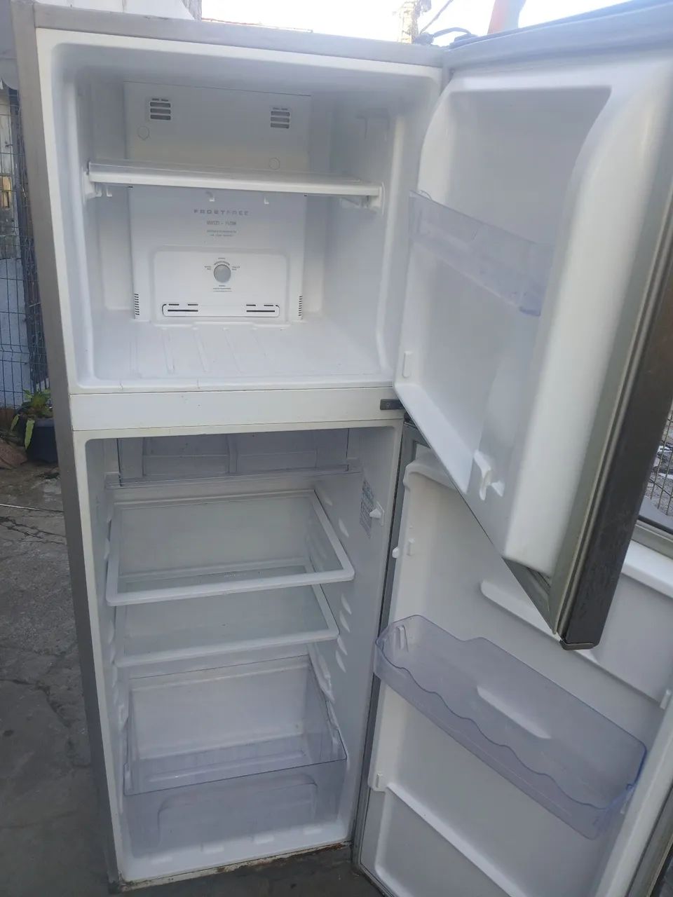 Geladeira  - Foto 4