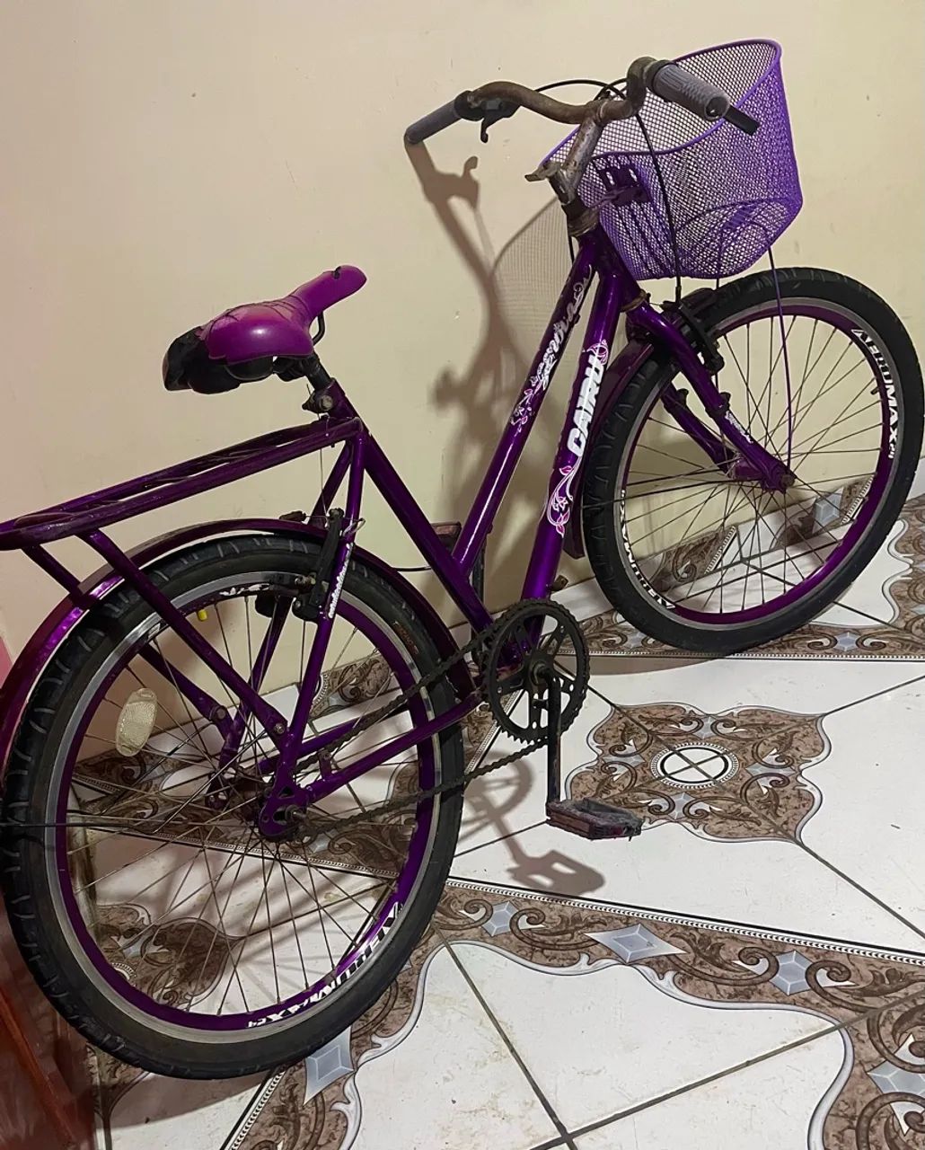 Bicicleta aro 24  - Foto 2