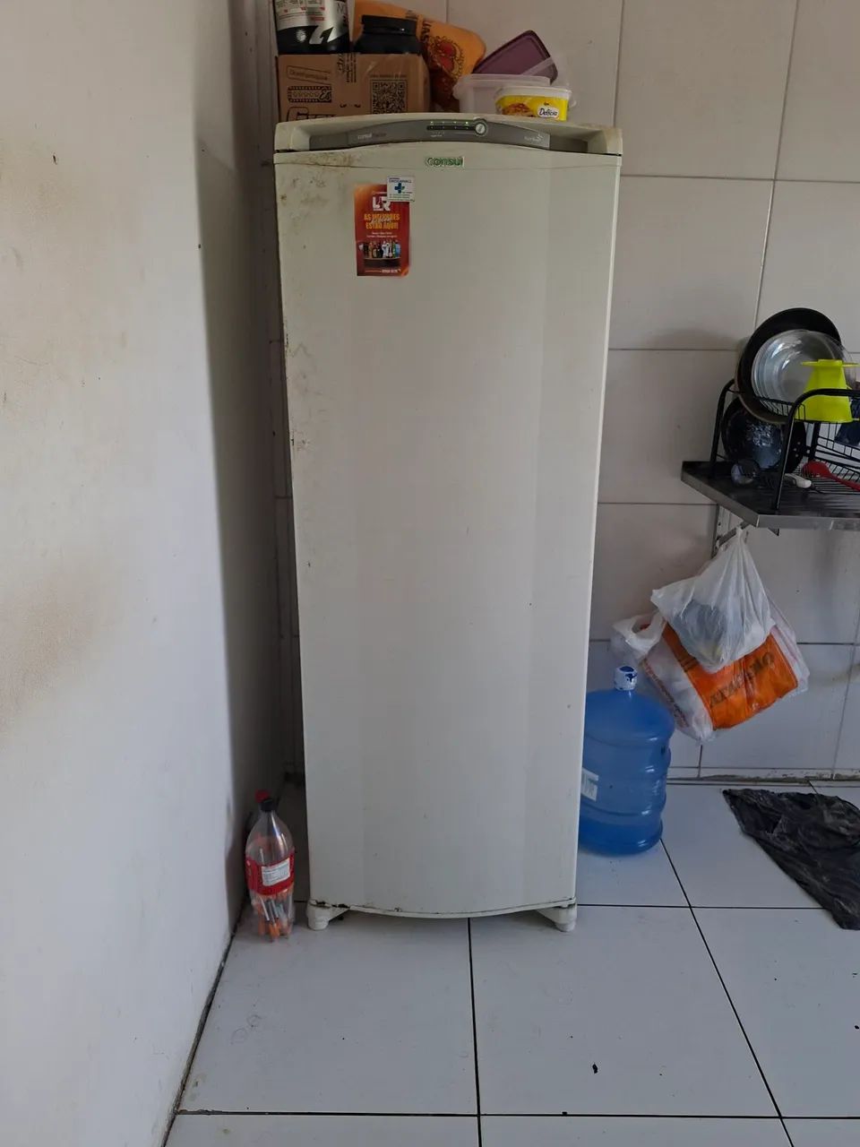 Vendo moveis usados ótimo preço  - Foto 4