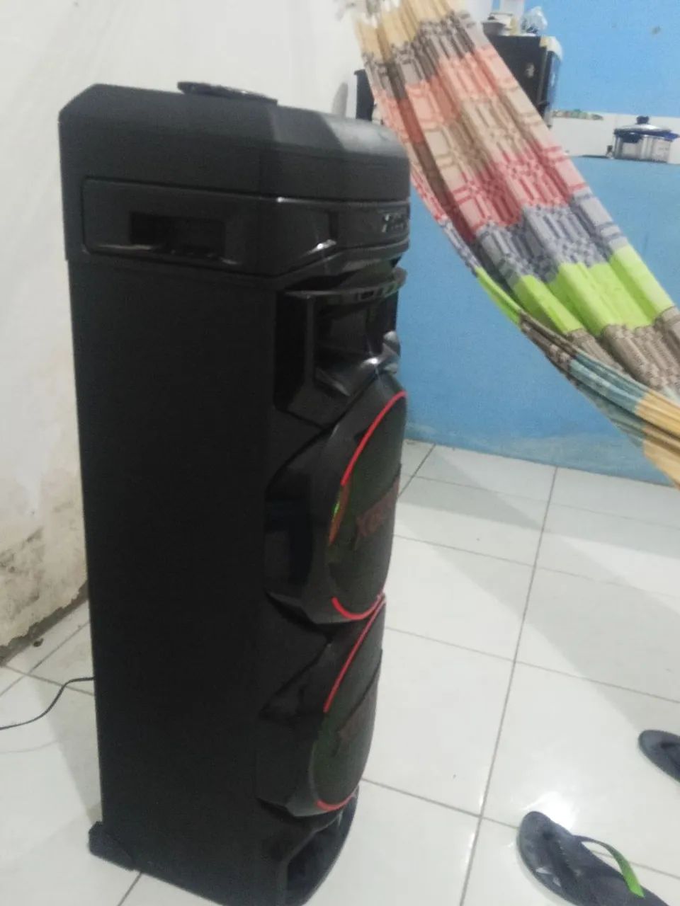 Vendo caixa de som  - Foto 4