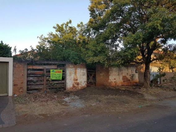 Lote 108 S al. 12