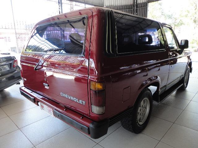 Gm - Bonanza Custom Deluxe 1993 diesel - Foto 2
