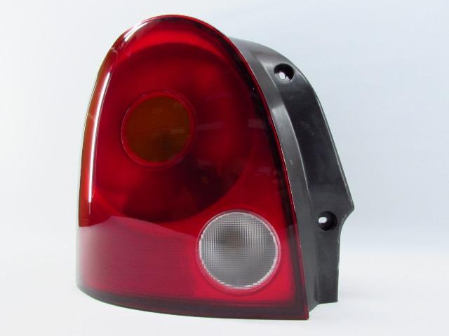 Lanterna Traseira Chery Qq 2010 2011 A 2014 2015 Esquerdo - Foto 3
