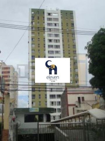 Apartamento Padrão