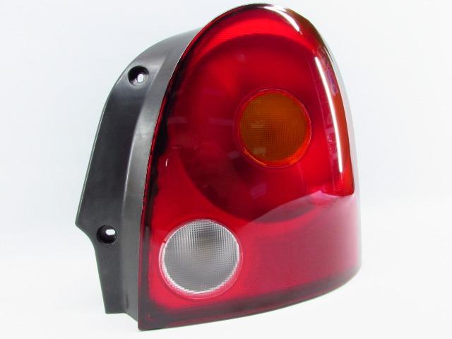 Lanterna Traseira Chery QQ 2010 2011 a 2014 2015 Direito
