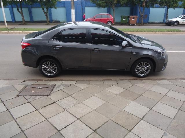 Toyota Corolla Xei Todas as Revisões na Agencia - Foto 2
