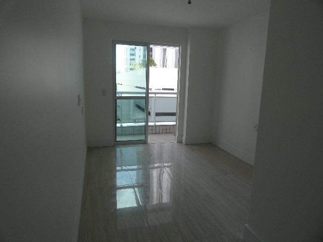 AP0122 - Apartamento 150 m², 3 suítes, 3 vagas, Edifício Promenade, Aldeota - Foto 17