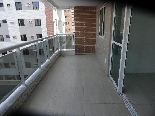 AP0122 - Apartamento 150 m², 3 suítes, 3 vagas, Edifício Promenade, Aldeota - Foto 7