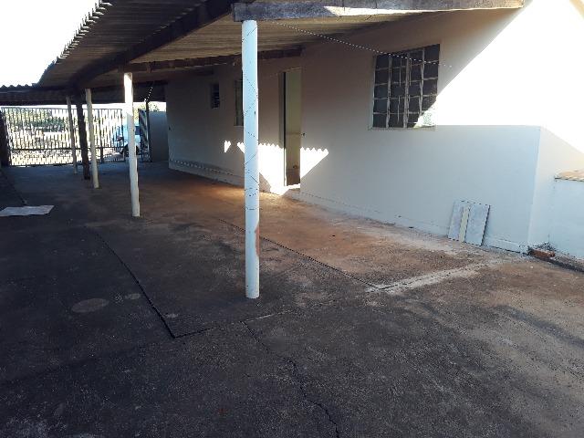 Vendo Edícula - Jardim do Bosque em Jales/SP. Lote 8X30. Quitado - Foto 12